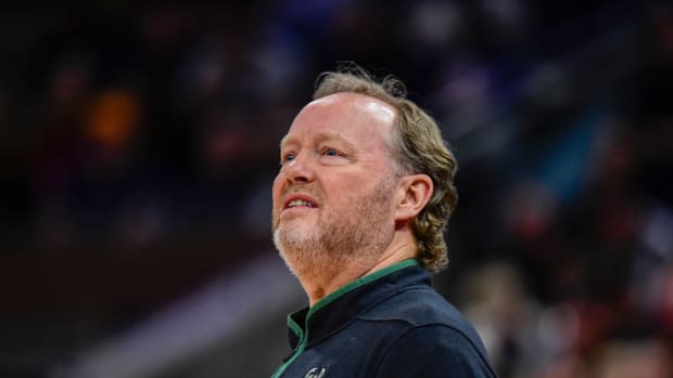 Mike Budenholzer